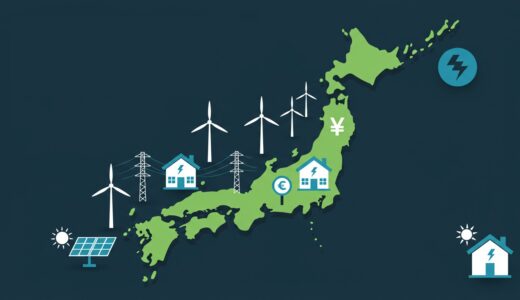 電気代が安い小売り電気事業者5選を徹底比較してわかったお得に選ぶコツとおすすめ会社